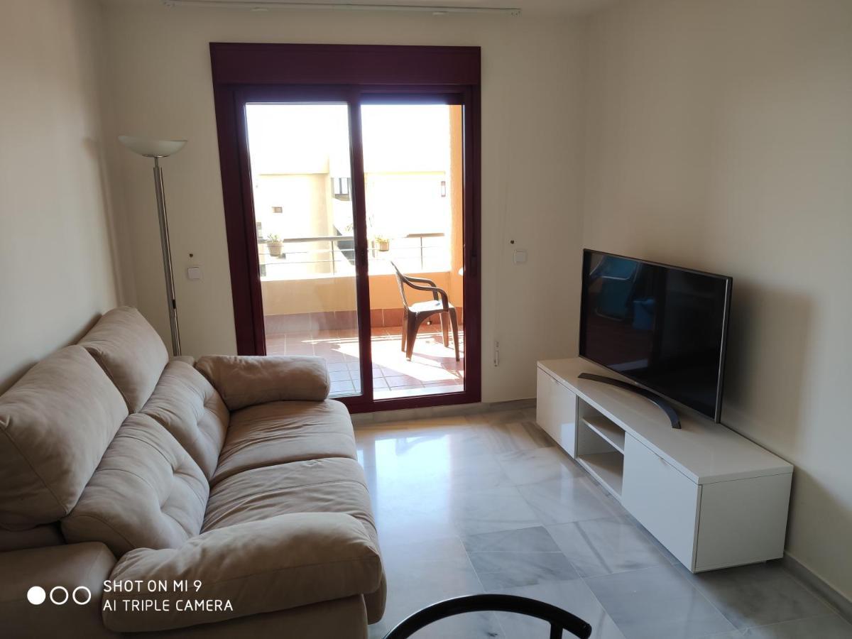 La Cala Live Apartment La Cala De Mijas Luaran gambar