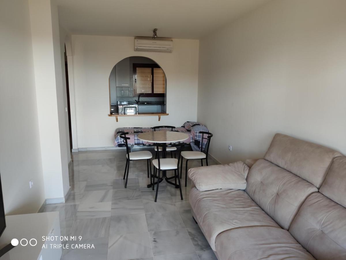 La Cala Live Apartment La Cala De Mijas Luaran gambar