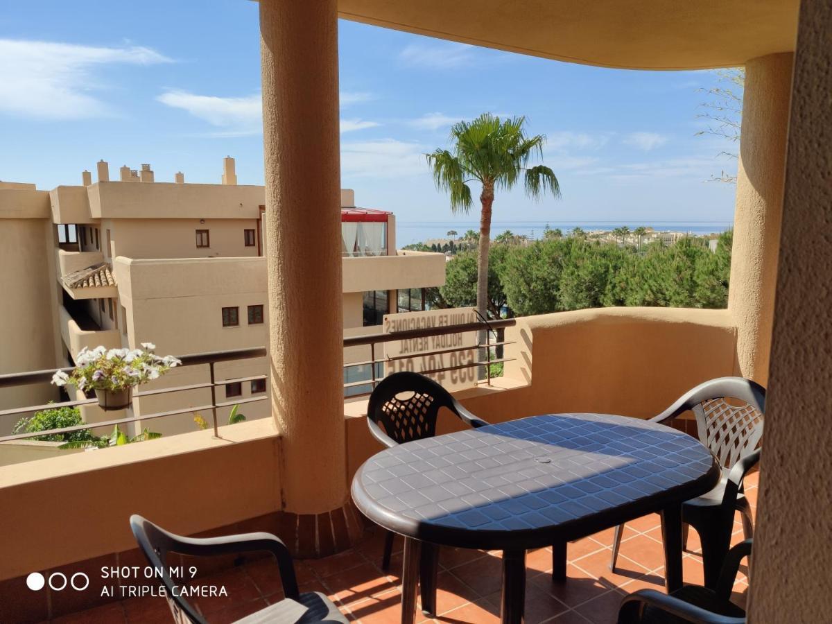 La Cala Live Apartment La Cala De Mijas Luaran gambar