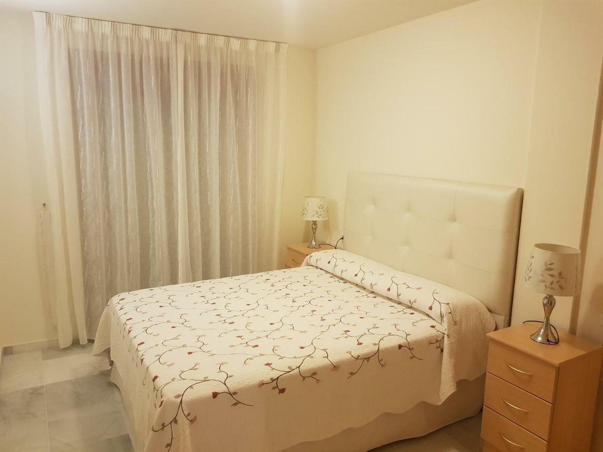 La Cala Live Apartment La Cala De Mijas Luaran gambar