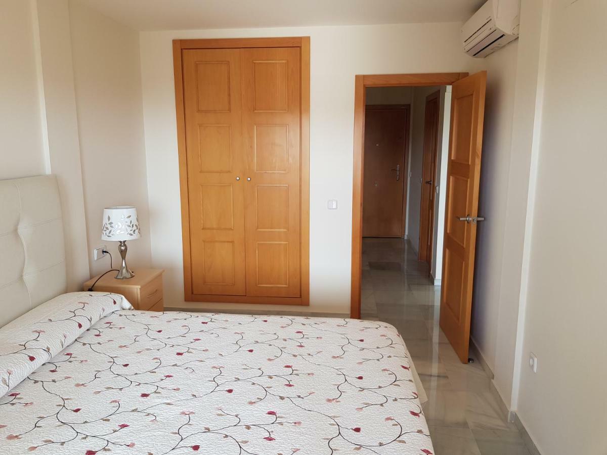 La Cala Live Apartment La Cala De Mijas Luaran gambar