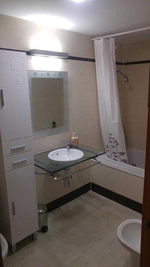 La Cala Live Apartment La Cala De Mijas Luaran gambar
